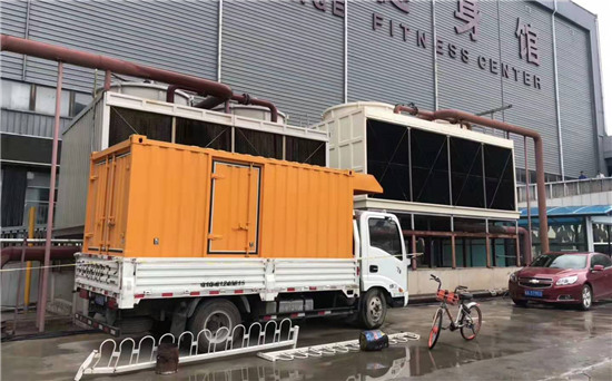 顺城300KW发电机组适配电缆规格选型指南