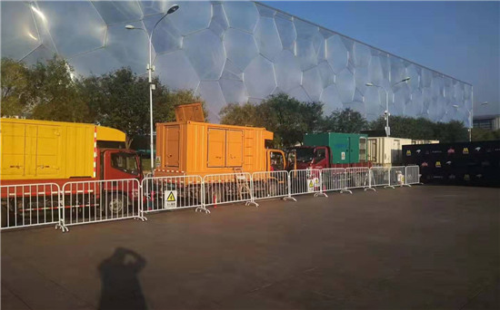 顺城400KW发电机组适配电缆规格选型指南