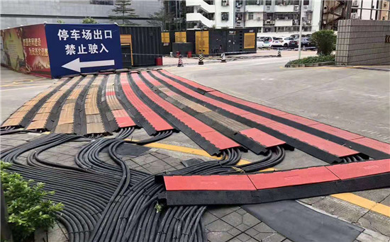 顺城发电机组电缆选型完整具体步骤(工程通用标准流程)
